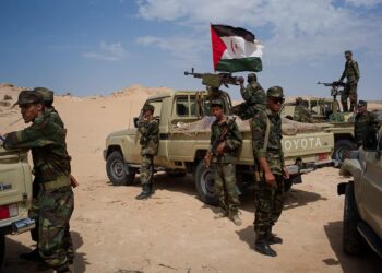 Polisario Fumes Following Morocco-Mauritania Military Meeting Over Sahara Map Display – Morocco World News