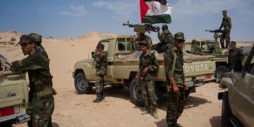 Polisario Fumes Following Morocco-Mauritania Military Meeting Over Sahara Map Display – Morocco World News