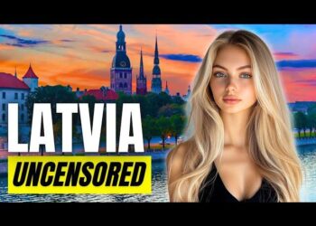 Latvia to Halt Regular Bus Services to Russia, Citing Border Risks – UNITED24 Media