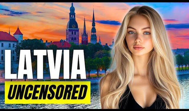 Latvia to Halt Regular Bus Services to Russia, Citing Border Risks – UNITED24 Media