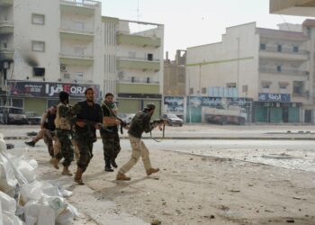 Libya’s fragile transition plagued by deepening economic and political divides – UN News