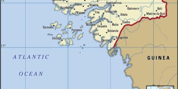 New Economic Update Examines Fiscal Challenges in Guinea-Bissau – World Bank