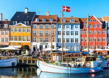 Denmark leads an exercise in Greenland, with Russia in mind at a time of tensions with the US – The Independent