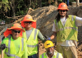 Construction Partners, Wabash, AZZ, Primoris, and Gibraltar Shares Are Soaring, What You Need To Know – FinancialContent