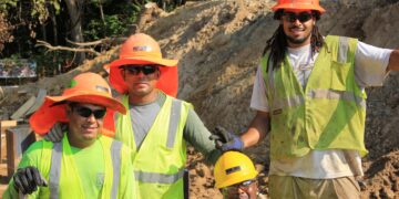 Construction Partners, Wabash, AZZ, Primoris, and Gibraltar Shares Are Soaring, What You Need To Know – FinancialContent