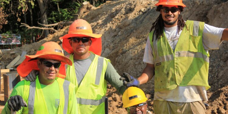 Construction Partners, Wabash, AZZ, Primoris, and Gibraltar Shares Are Soaring, What You Need To Know – FinancialContent