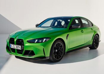 BMW Overtakes Audi as Germany’s All-Wheel Drive Leader in 2025 – BMW Blog