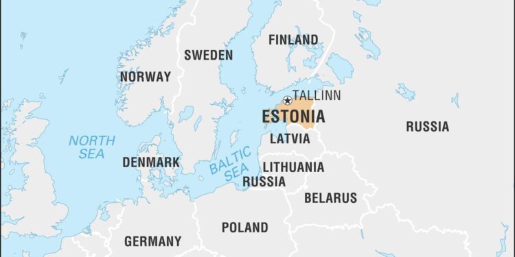 Estonia says UN Security Council to meet over Russian air incursion – Bangladesh Sangbad Sangstha (BSS)
