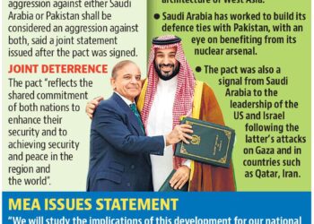 Defence, fintech pacts soon with India: Cyprus chief scientist | Latest News India – Hindustan Times