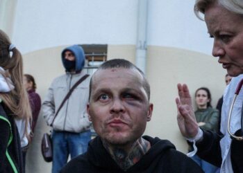 UN: Human rights crisis continues in Belarus – ARTICLE 19 – Defending freedom of expression and information.