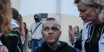 UN: Human rights crisis continues in Belarus – ARTICLE 19 – Defending freedom of expression and information.