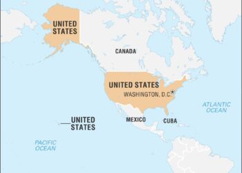 Sealing the Interagency Cracks: The United States in Oceania – CSIS | Center for Strategic and International Studies