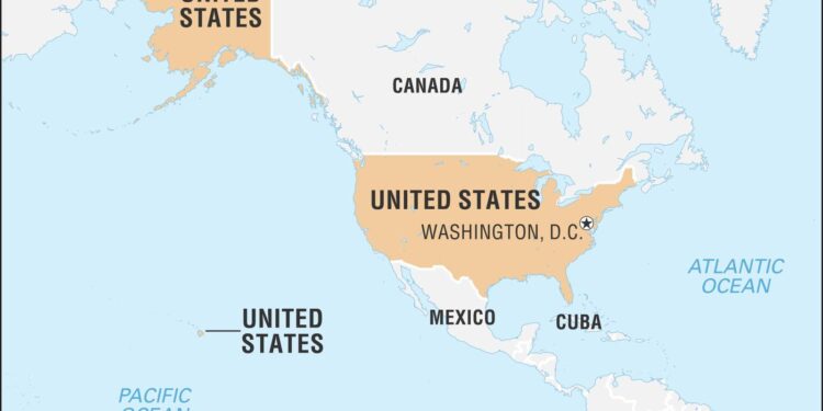 Sealing the Interagency Cracks: The United States in Oceania – CSIS | Center for Strategic and International Studies