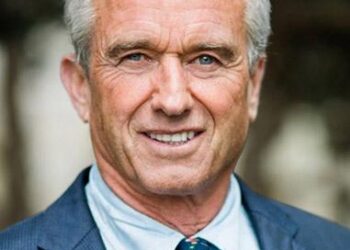 RFK Jr’s crusade: will he make America healthy again? – The Week