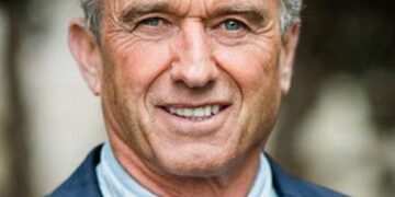 RFK Jr’s crusade: will he make America healthy again? – The Week