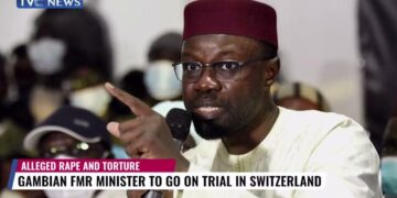 US Trial Against Gambian Accused of Torture – Human Rights Watch