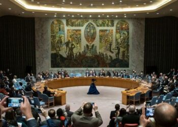 UN suspects all sides in DR Congo conflict guilty of war crimes – Al Jazeera