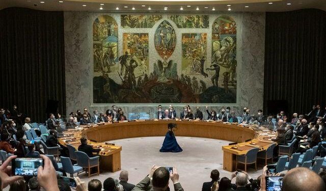 UN suspects all sides in DR Congo conflict guilty of war crimes – Al Jazeera