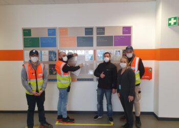 Serdal International inaugurates operations in the Comoros – Container News