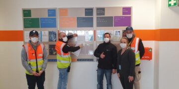 Serdal International inaugurates operations in the Comoros – Container News