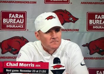 Chad Morris on Dabo Swinney’s Fire – Clemson Sports Talk