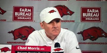 Chad Morris on Dabo Swinney’s Fire – Clemson Sports Talk