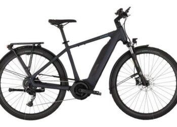 Challenging Fire Mountain: An E-Bike Mission to the Volcanic Top of Cape Verde – Škoda We Love Cycling