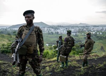 Influx of 40,000 fleeing Congo war worsens Burundi humanitarian plight, UN says – Reuters