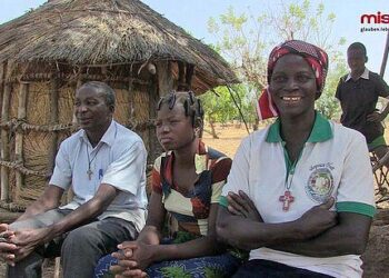 World Report 2025: Rights Trends in Burkina Faso – Human Rights Watch