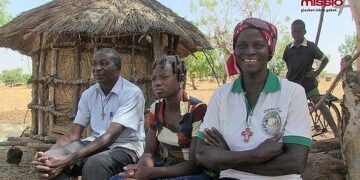 World Report 2025: Rights Trends in Burkina Faso – Human Rights Watch