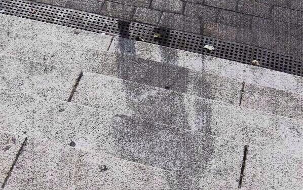 A Nuclear Shadow over the Middle East” – The Times of Israel