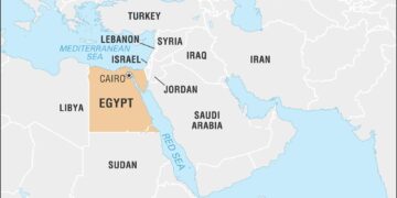 Egypt, Eritrea discuss regional stability, Red Sea security – Dailynewsegypt