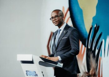 Botswana VP on diamonds, diversification and Trump tariffs – African Business