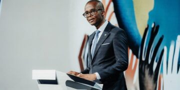 Botswana VP on diamonds, diversification and Trump tariffs – African Business