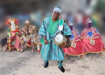 The resurgence of Benin sound – Africa Is a Country