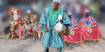 The resurgence of Benin sound – Africa Is a Country