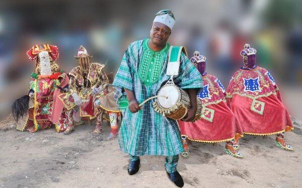 The resurgence of Benin sound – Africa Is a Country