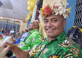 Over a third of Tuvaluans seek pioneering climate visa to Australia – Euronews.com