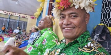 Over a third of Tuvaluans seek pioneering climate visa to Australia – Euronews.com