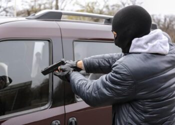 Carjacking in Pittsburgh’s Friendship section ends with arrest in Pitcairn – TribLIVE.com