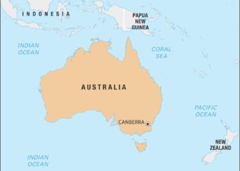 Australia and PNG fail to clinch defence agreement, resorting to communique – Australian Broadcasting Corporation