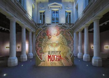 Palau Martorell — Museum Review – Condé Nast Traveler