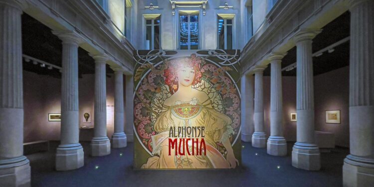 Palau Martorell — Museum Review – Condé Nast Traveler