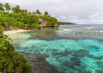 Niue Set to Host National Energy Summit to Chart Path to a Sustainable Energy Future – UNDP