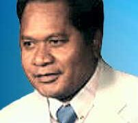 Vice President of the Federated States of Micronesia Aren B. Palik Visits Fujian – 福建省人民政府