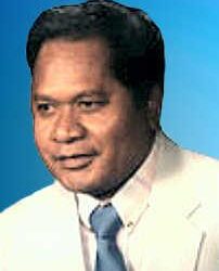 Vice President of the Federated States of Micronesia Aren B. Palik Visits Fujian – 福建省人民政府