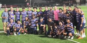 Springdale tournament brings Marshall Islands team, Ozark FC together – KNWA FOX24