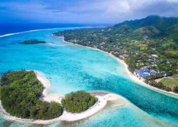 Cook Islands Police charge Australian tourist with false declaration after vape bust – RNZ
