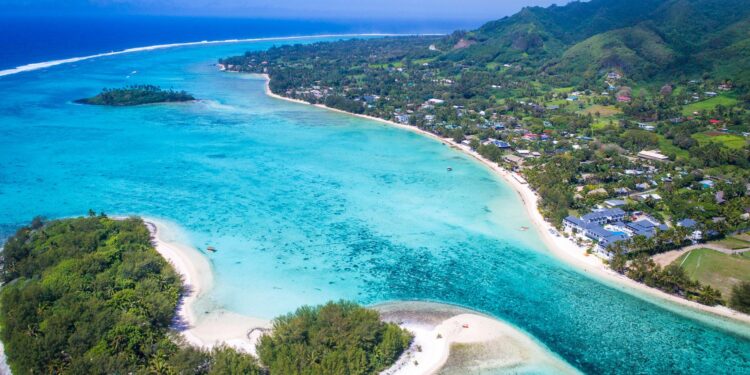 Cook Islands Police charge Australian tourist with false declaration after vape bust – RNZ