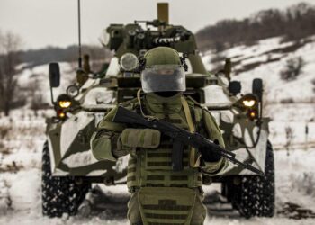 Ukraine-Russia war latest: Trump says Russian incursion ‘could be big trouble’ – The Independent